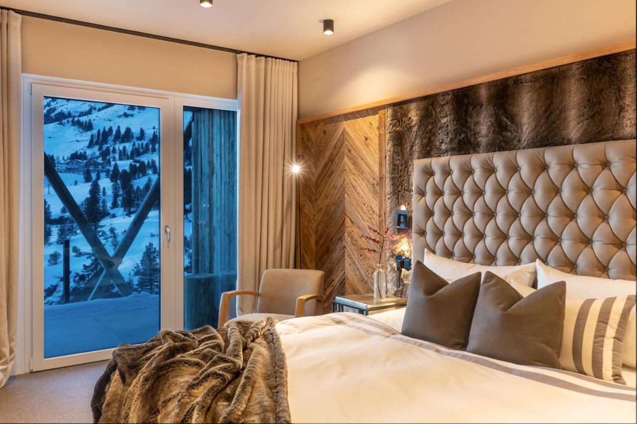 Das Kohlmayr Superior Obertauern Kültér fotó