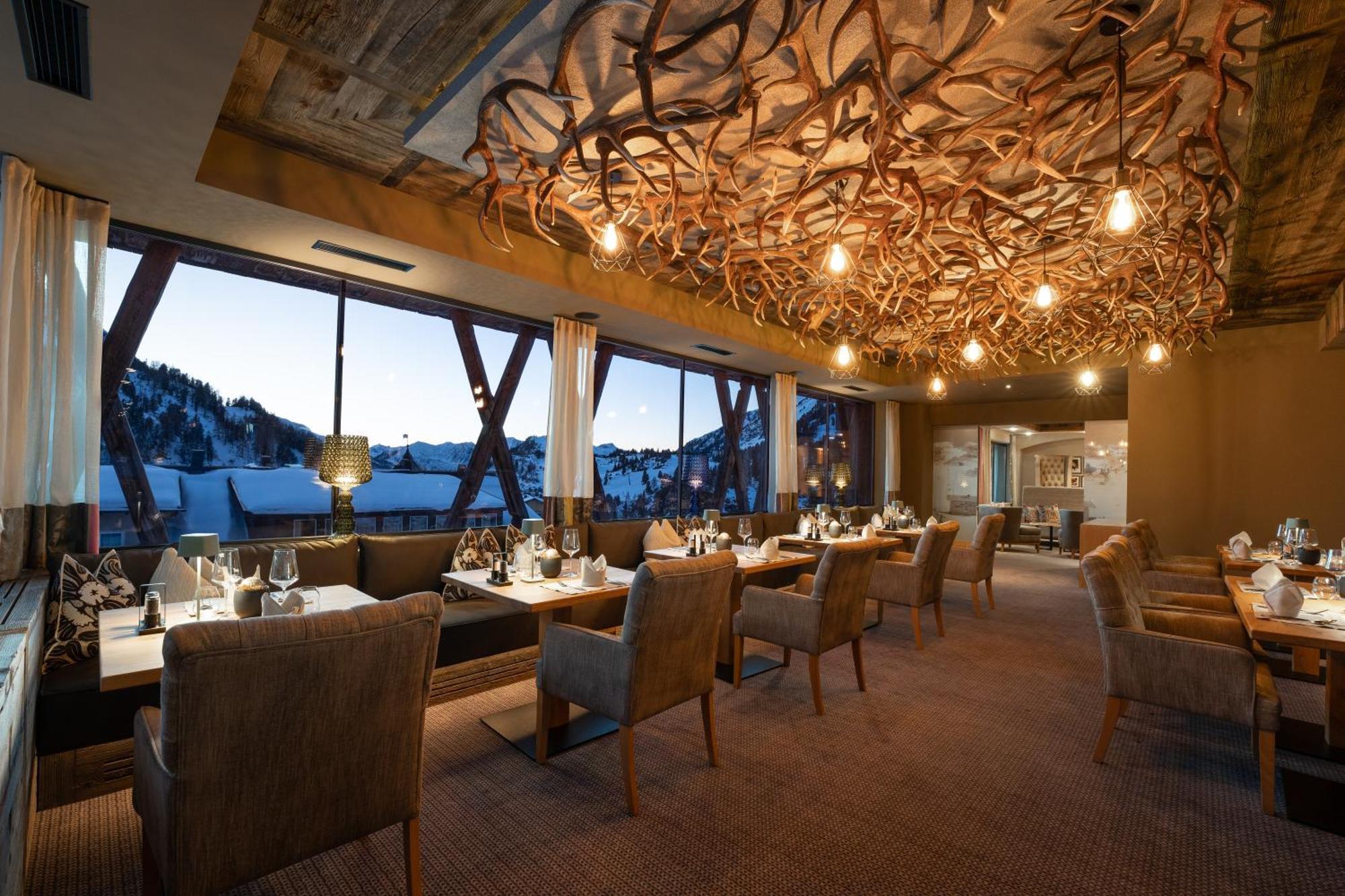 Das Kohlmayr Superior Obertauern Kültér fotó